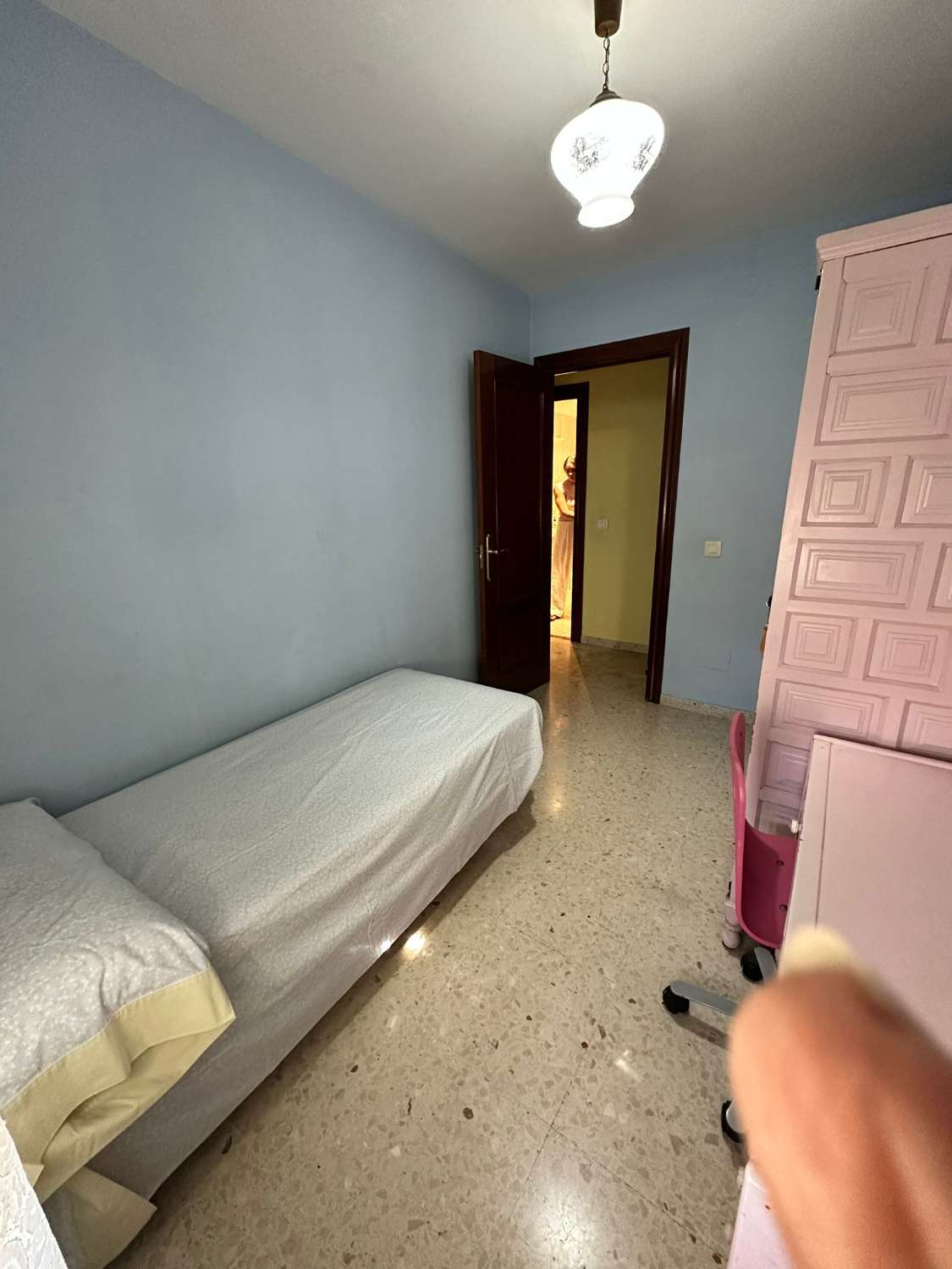 4-ZIMMER-WOHNUNG ZUM VERKAUF IM ZENTRUM VON ARROYO DE LA MIEL (BENALMADENA)