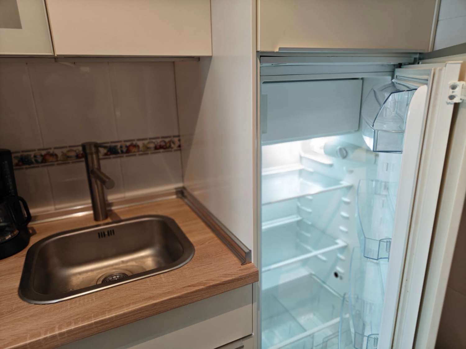 MEDIA TEMPORADA . SE ALQUILA   DESDE 01/09/2026- 30/06/2027BONITO APARTAMENTO EN LA CALA DE MIJAS (MIJAS )