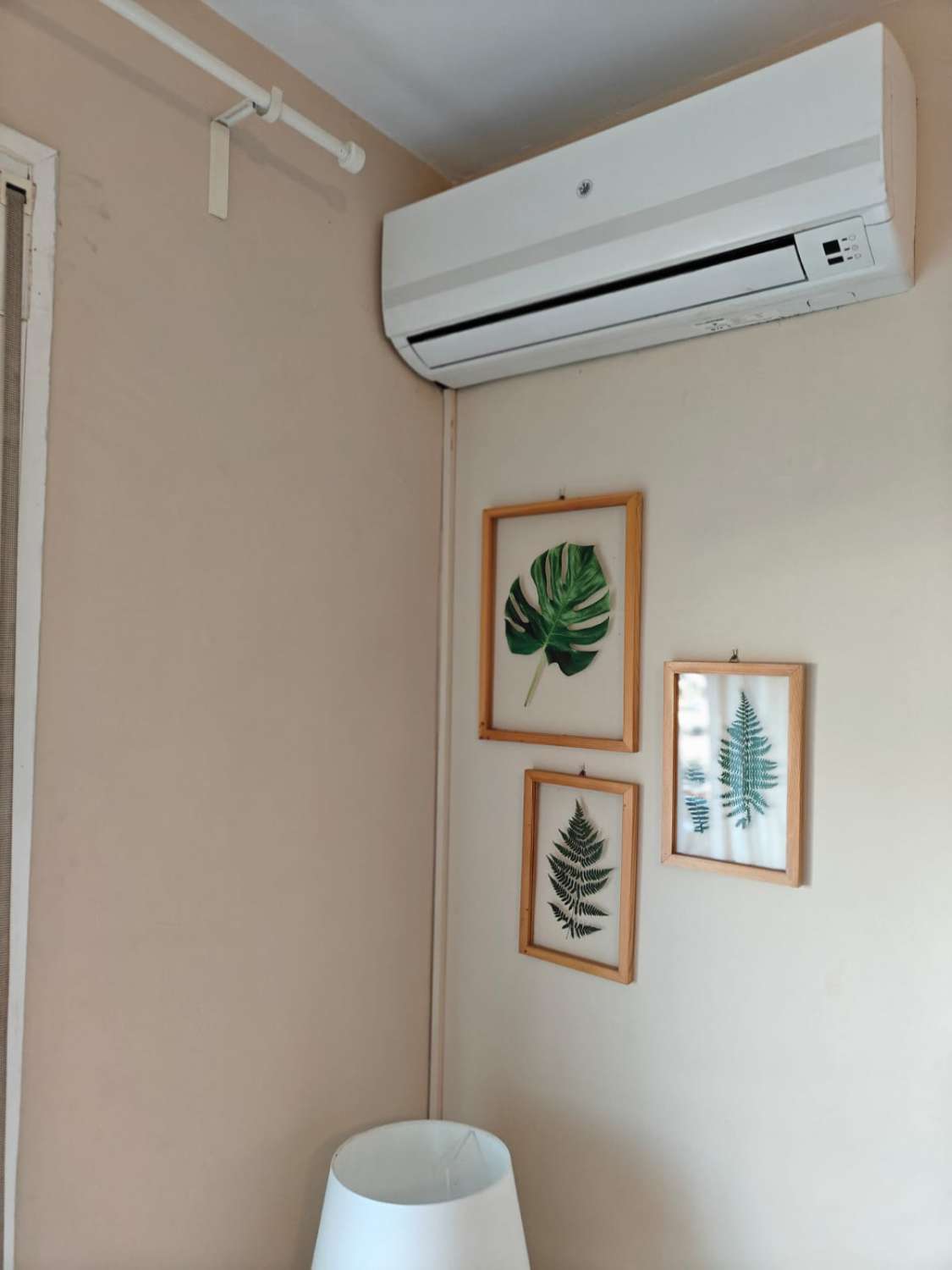 MEDIA TEMPORADA . SE ALQUILA   DESDE 01/09/2026- 30/06/2027BONITO APARTAMENTO EN LA CALA DE MIJAS (MIJAS )