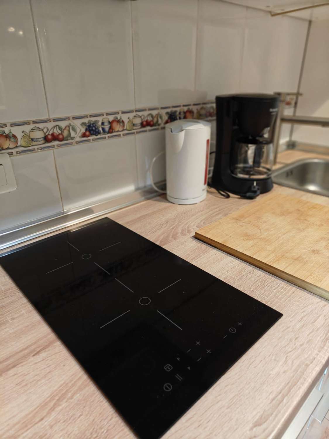 MEDIA TEMPORADA . SE ALQUILA   DESDE 01/09/2026- 30/06/2027BONITO APARTAMENTO EN LA CALA DE MIJAS (MIJAS )