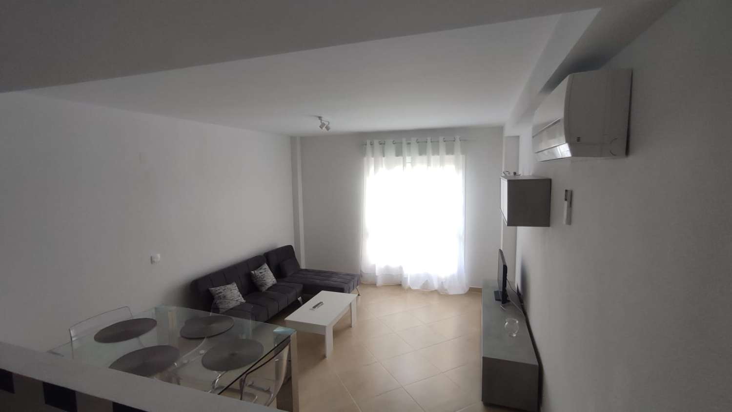SE ALQUILA DESDE AHORA HASTA 30.6.26  BONITO DUPLEX EN ZONA RANCHO DOMINGO (BENALMADENA PUEBLO )