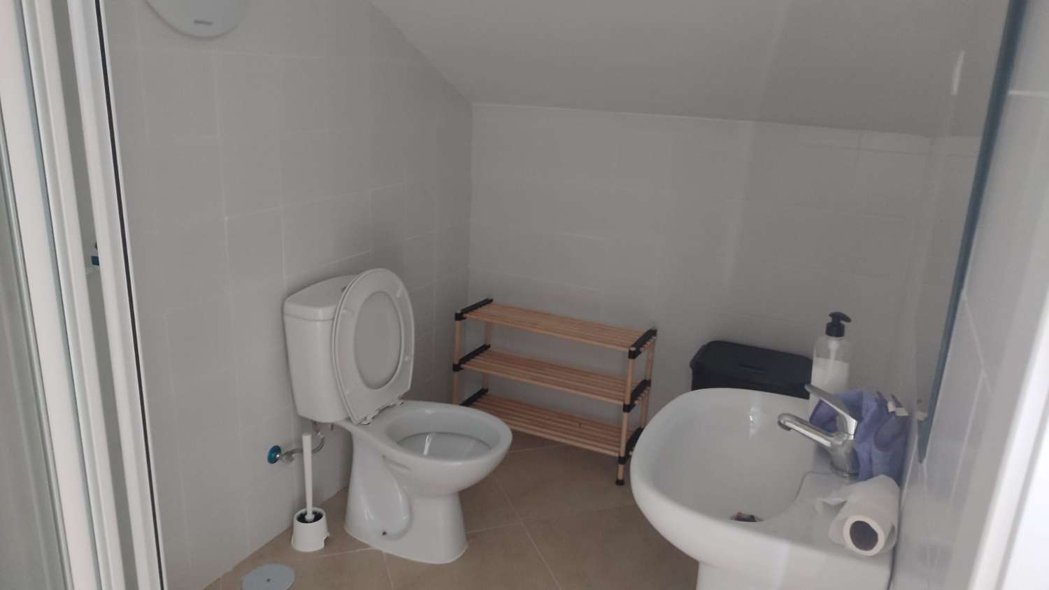 SE ALQUILA DESDE AHORA HASTA 30.6.26  BONITO DUPLEX EN ZONA RANCHO DOMINGO (BENALMADENA PUEBLO )