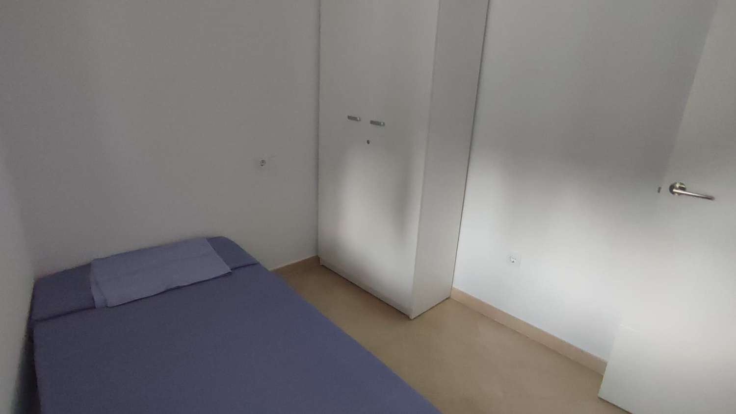 SE ALQUILA DESDE AHORA HASTA 30.6.26  BONITO DUPLEX EN ZONA RANCHO DOMINGO (BENALMADENA PUEBLO )