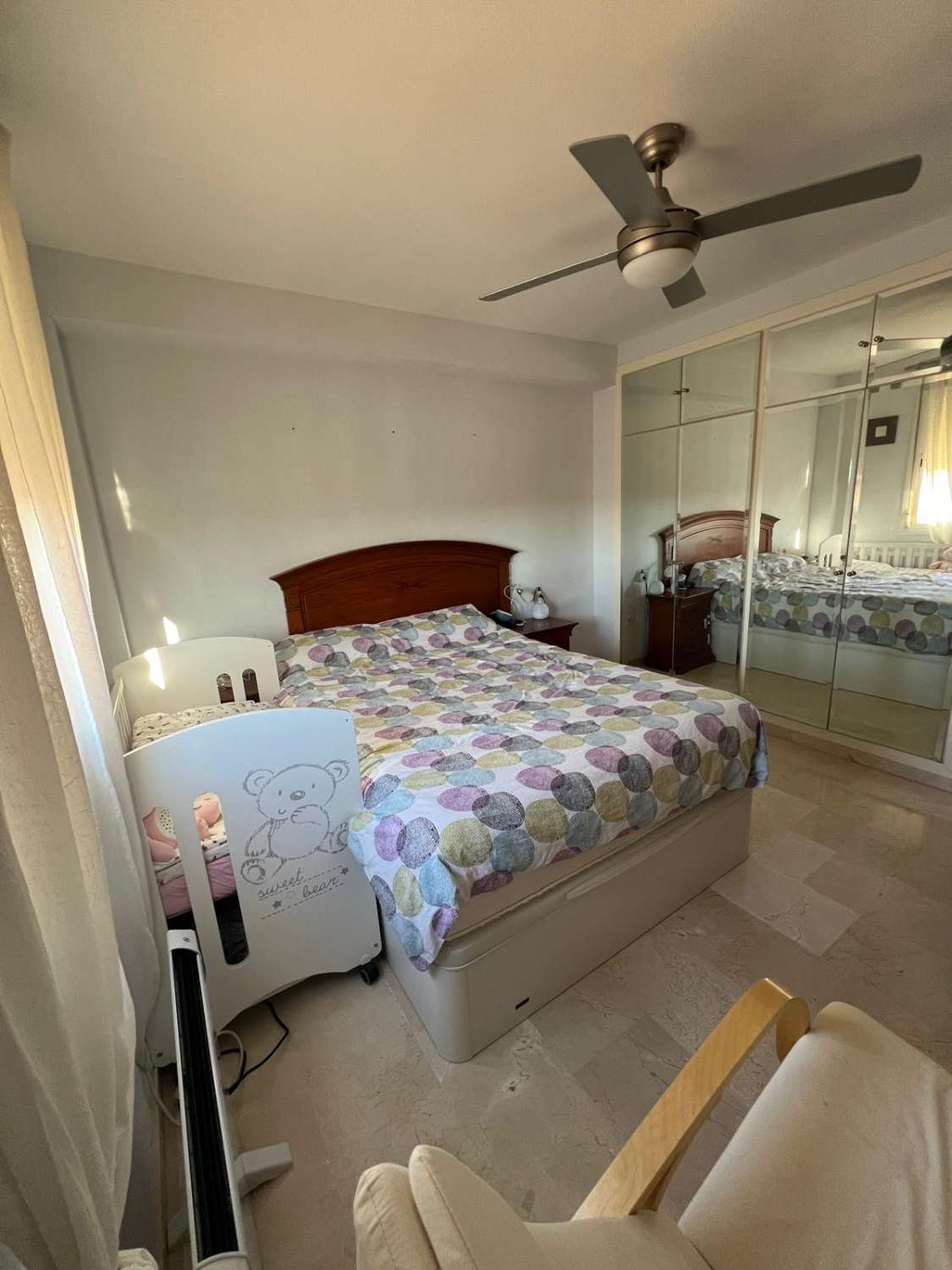 BEL APPARTEMENT À VENDRE EN PLEIN CENTRE DE FUENGIROLA