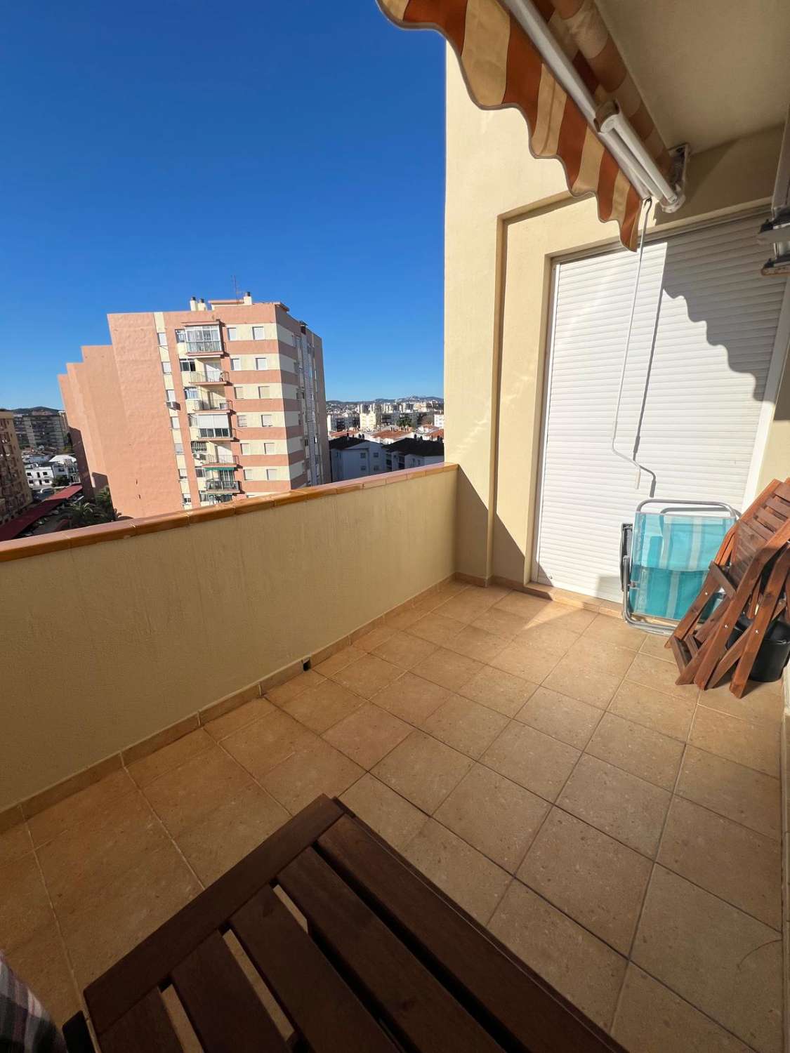 BEL APPARTEMENT À VENDRE EN PLEIN CENTRE DE FUENGIROLA