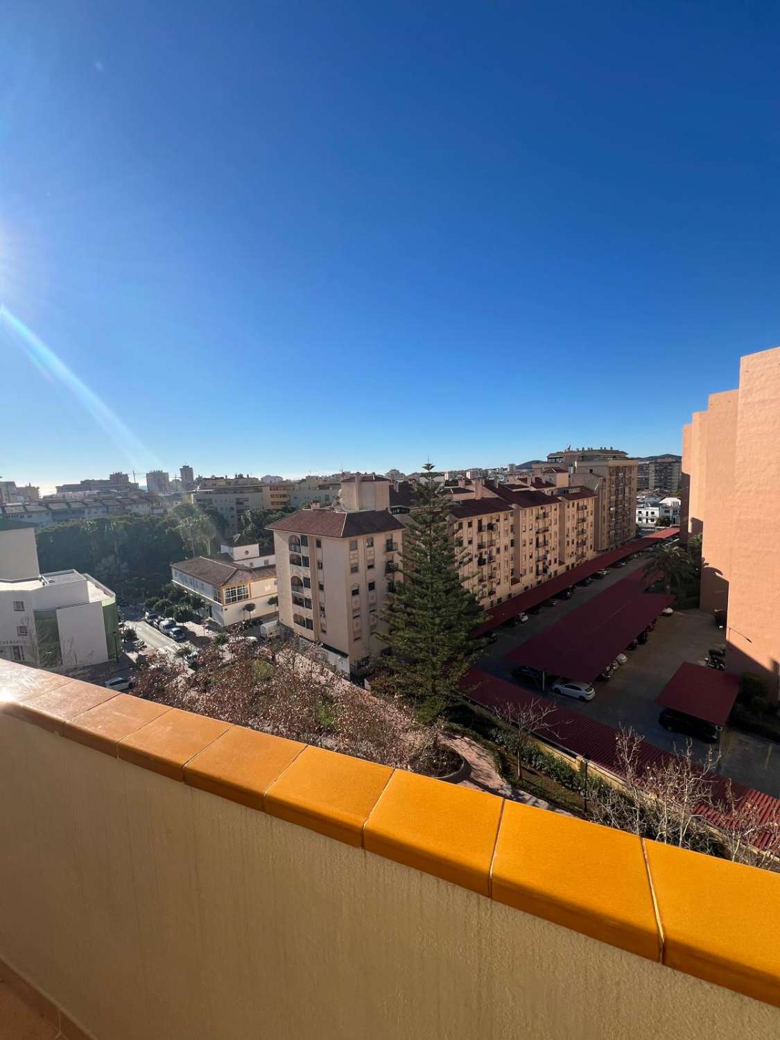 BEL APPARTEMENT À VENDRE EN PLEIN CENTRE DE FUENGIROLA