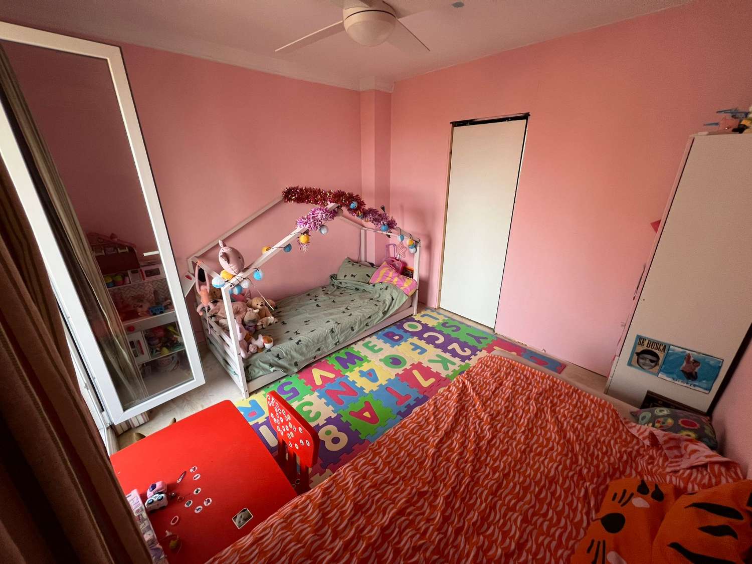 BEL APPARTEMENT À VENDRE EN PLEIN CENTRE DE FUENGIROLA