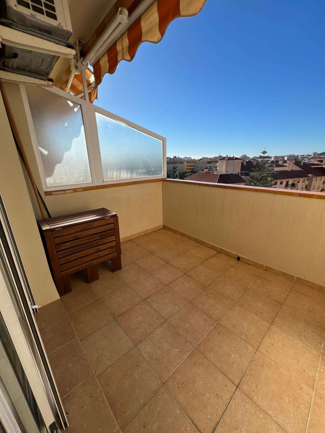 BEL APPARTEMENT À VENDRE EN PLEIN CENTRE DE FUENGIROLA