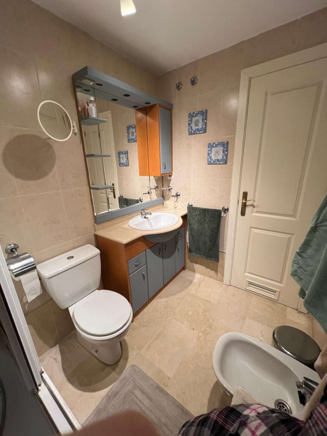 BEL APPARTEMENT À VENDRE EN PLEIN CENTRE DE FUENGIROLA