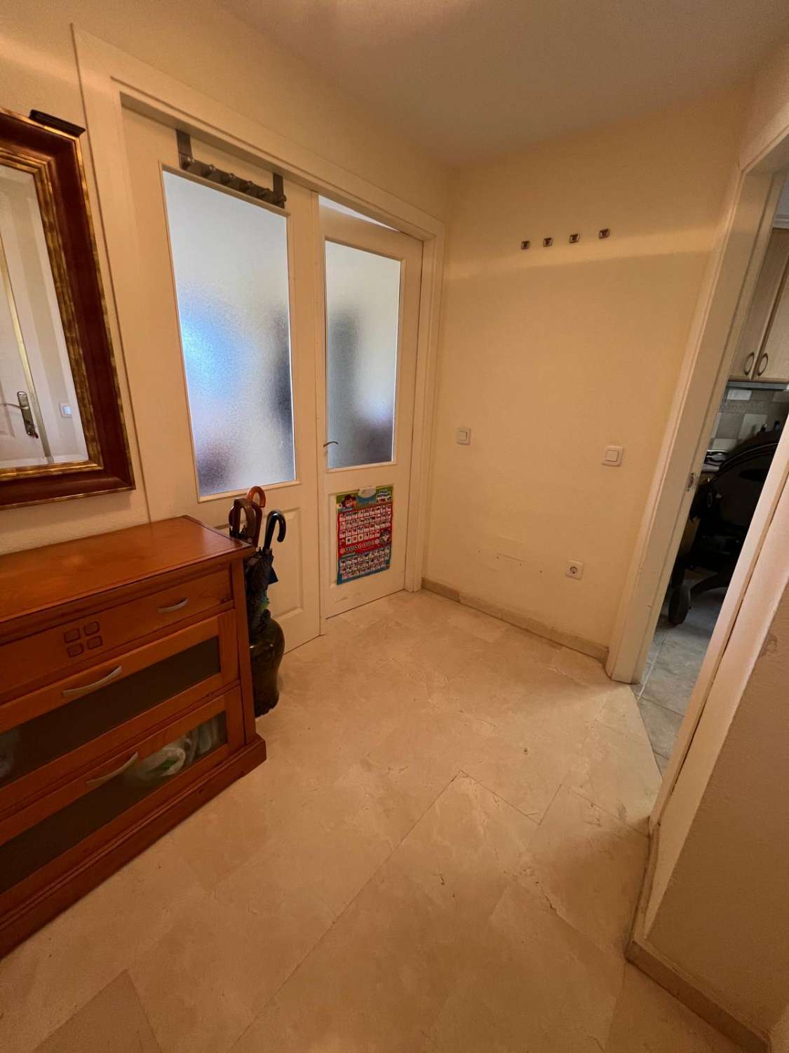 BEL APPARTEMENT À VENDRE EN PLEIN CENTRE DE FUENGIROLA