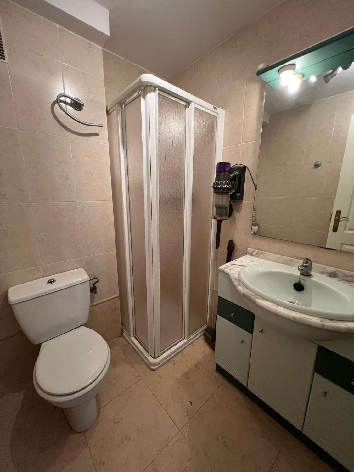 BEL APPARTEMENT À VENDRE EN PLEIN CENTRE DE FUENGIROLA