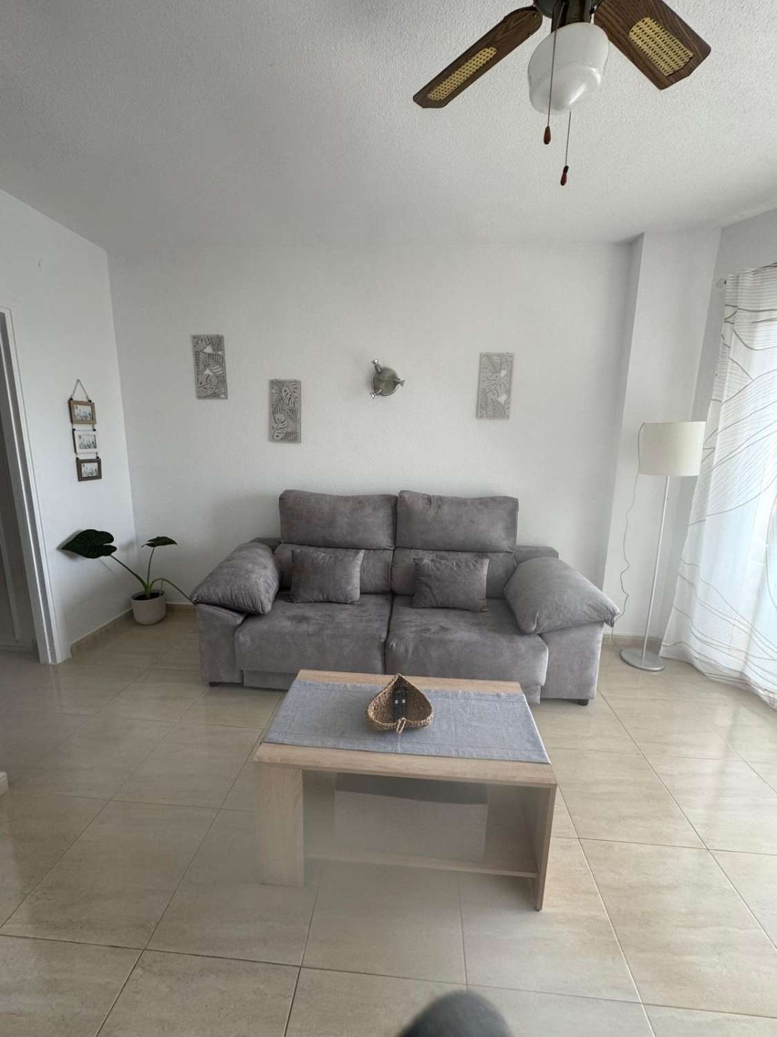 SE ALQUILA DESDE AHORA HASTA 30.6.26 y DESDE 1.9.26-30.6.27 BONITO APARTAMENTO ENTRE TORREMOLINOS Y BENALMADENA