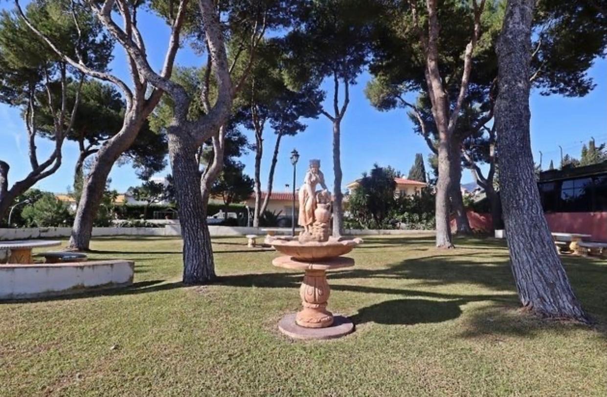 SE ALQUILA DESDE AHORA HASTA 30.6.26 y DESDE 1.9.26-30.6.27 BONITO APARTAMENTO ENTRE TORREMOLINOS Y BENALMADENA