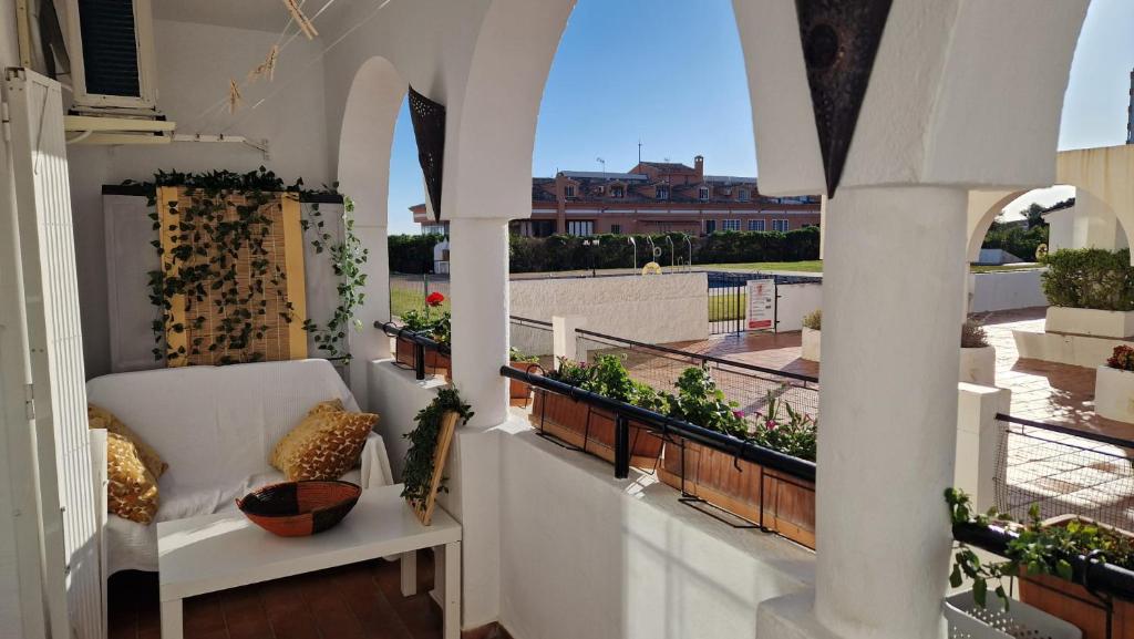 SE ALQUILA HASTA 30.6.26  y  DESDE 15.9.26-30.6.27 PRECIOSO APARTAMENTO EN CALAHONDA (MIJAS COSTA)