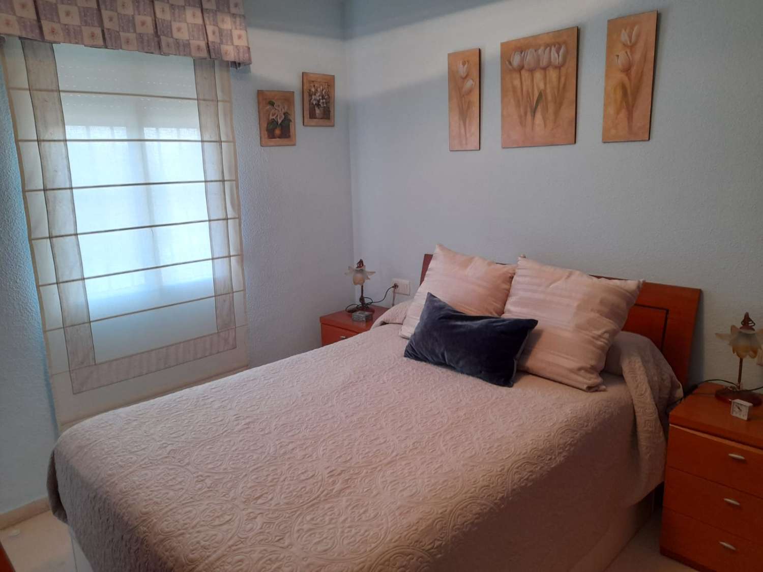 UPEA ASUNTO MYYTÄVÄNÄ BENALMADENA PARQUE DE LA PALOMAN ALUEELLA