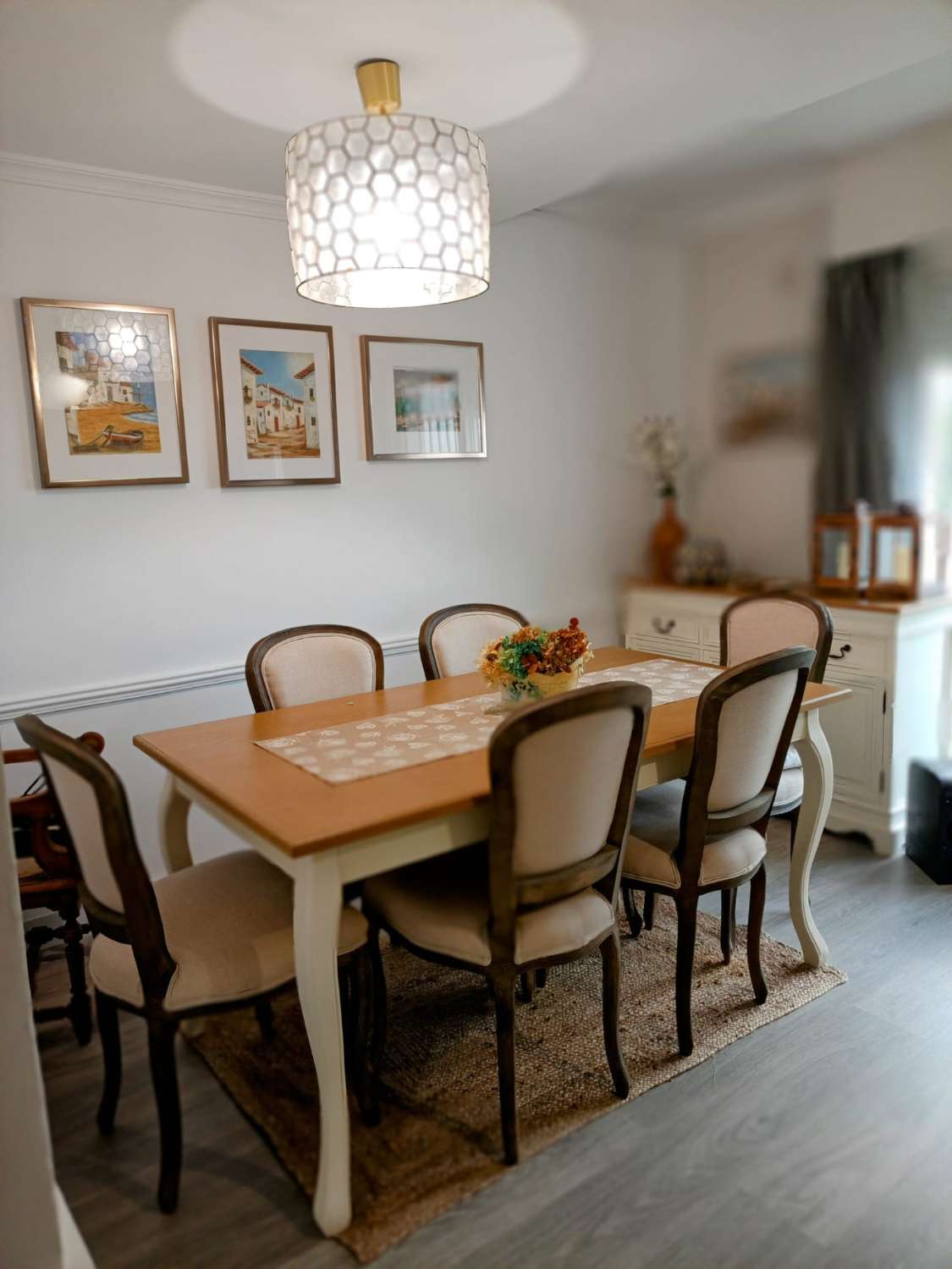 Pavillon en vente à Benalmádena Costa