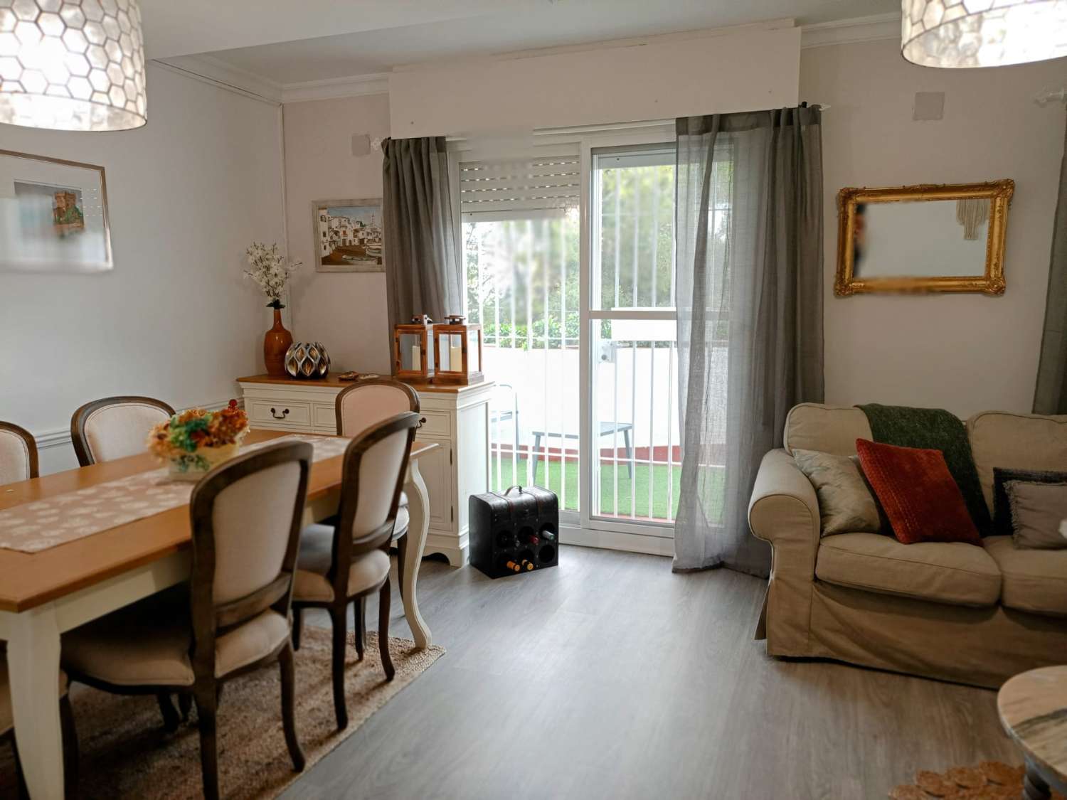 Pavillon en vente à Benalmádena Costa