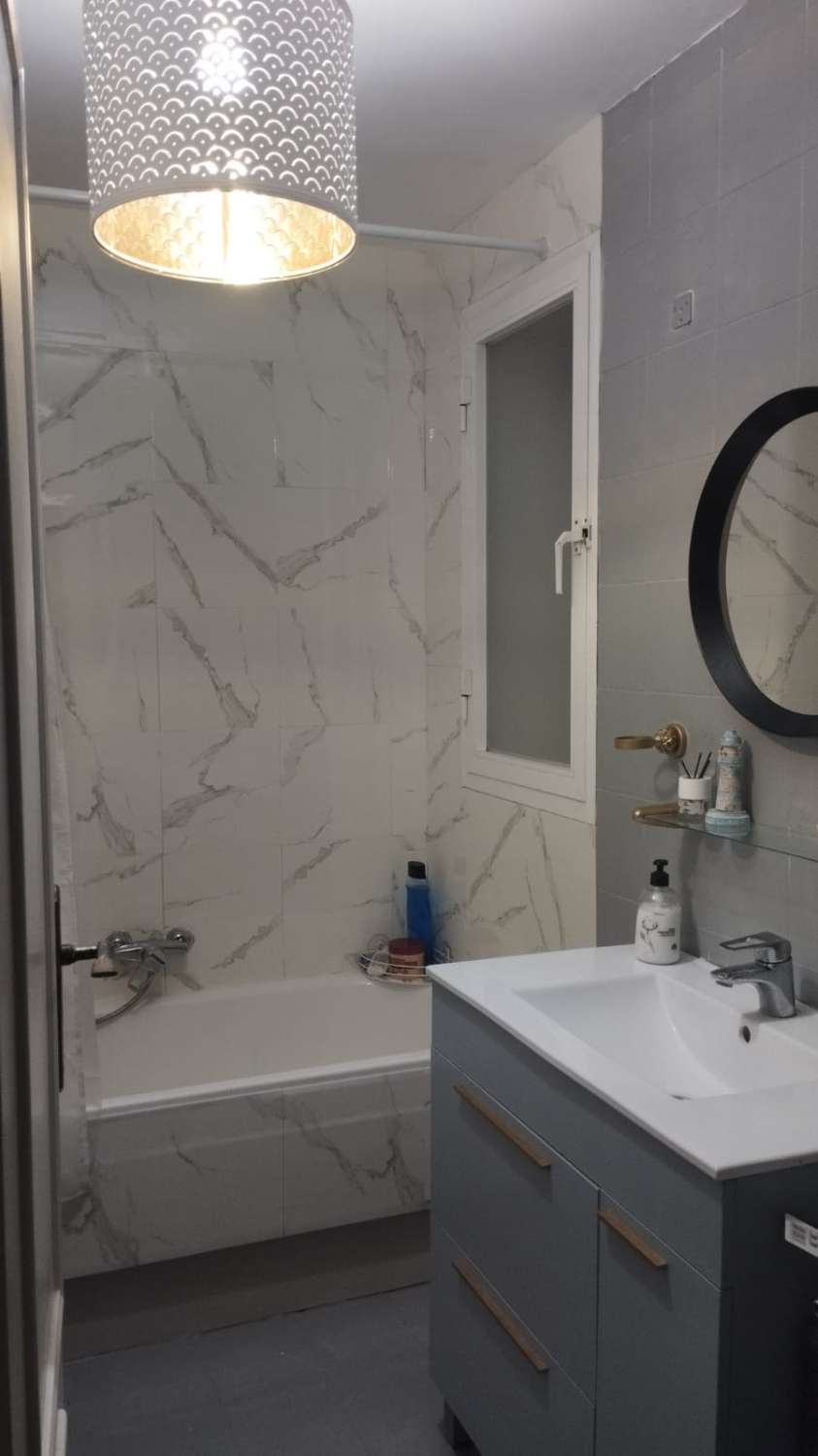 Pavillon en vente à Benalmádena Costa