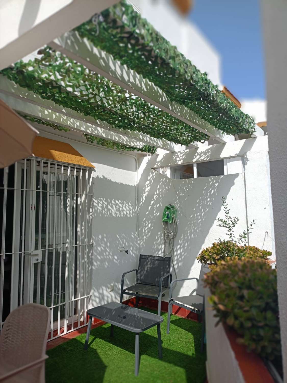 Pavillon en vente à Benalmádena Costa