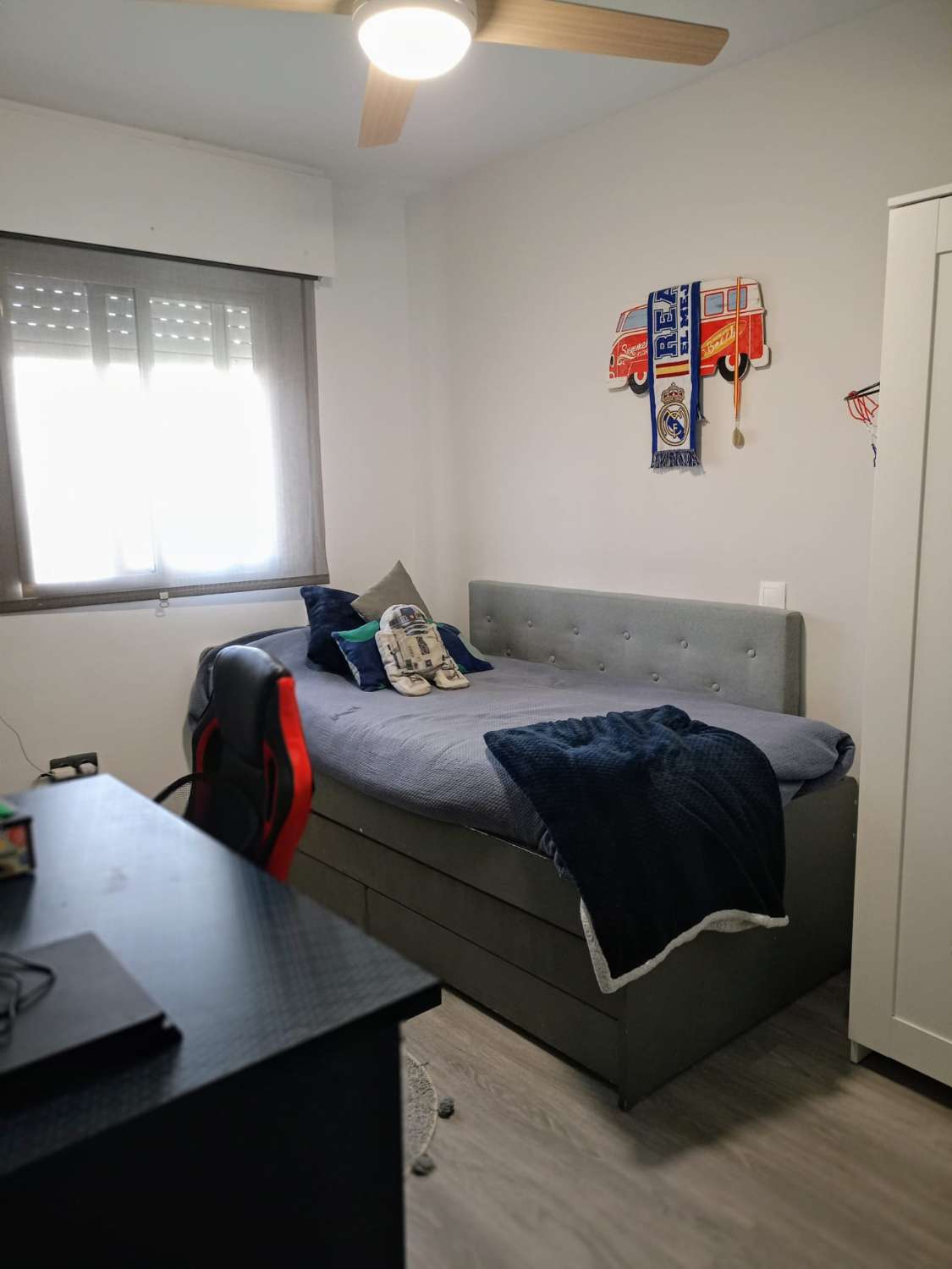 Pavillon en vente à Benalmádena Costa