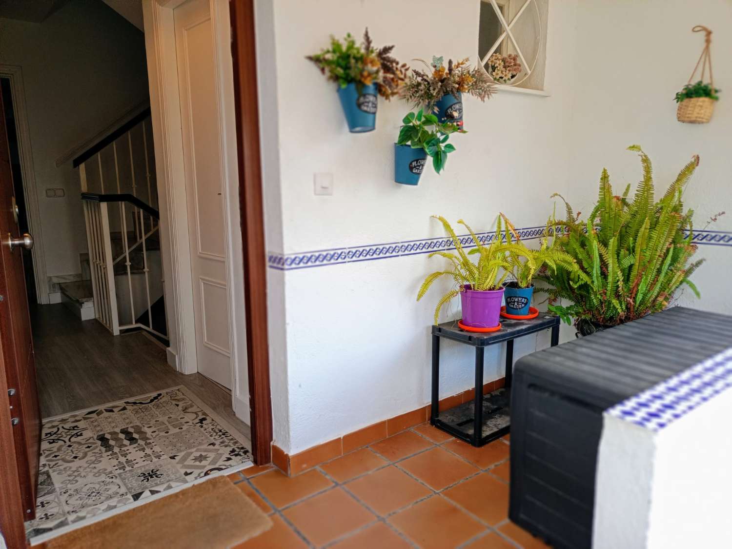 Pavillon en vente à Benalmádena Costa