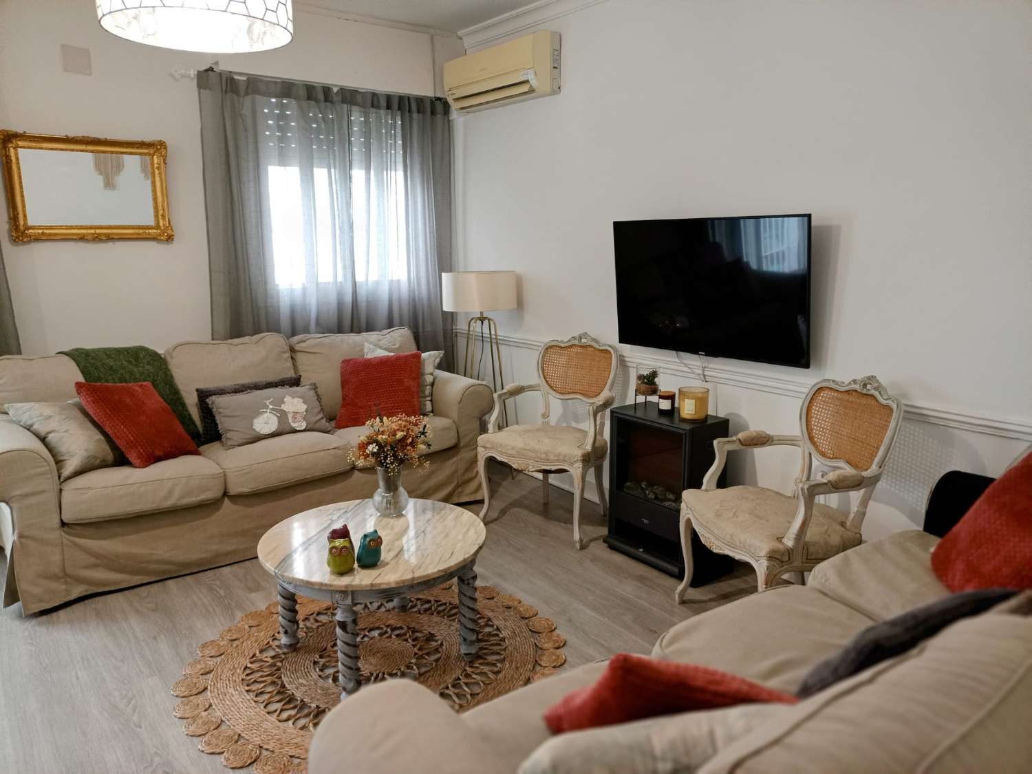 Pavillon en vente à Benalmádena Costa