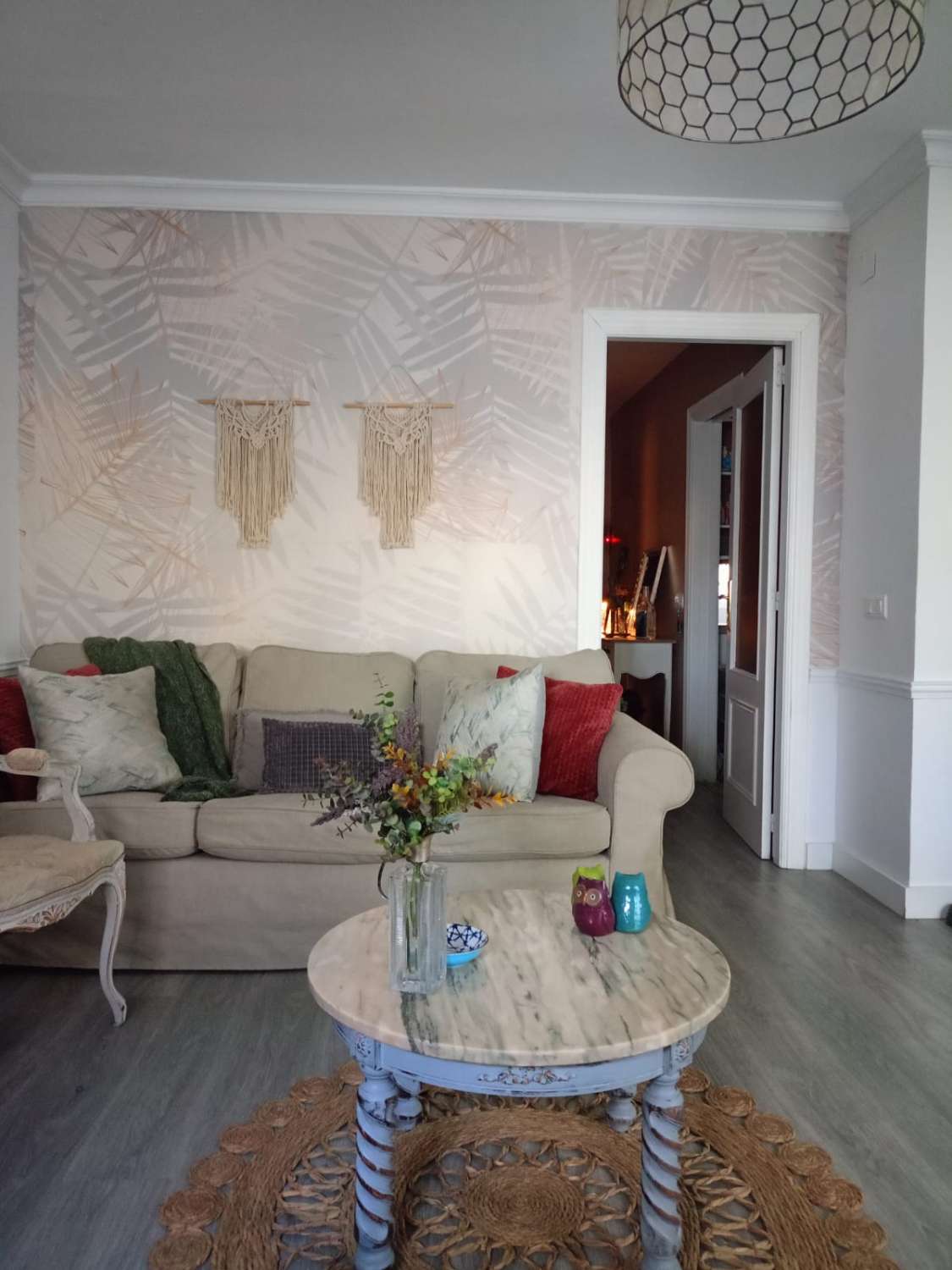 Pavillon en vente à Benalmádena Costa