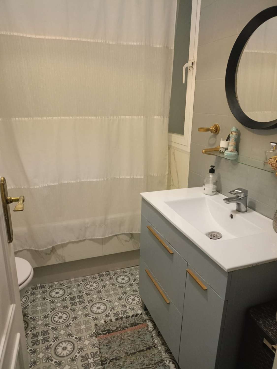 Pavillon en vente à Benalmádena Costa