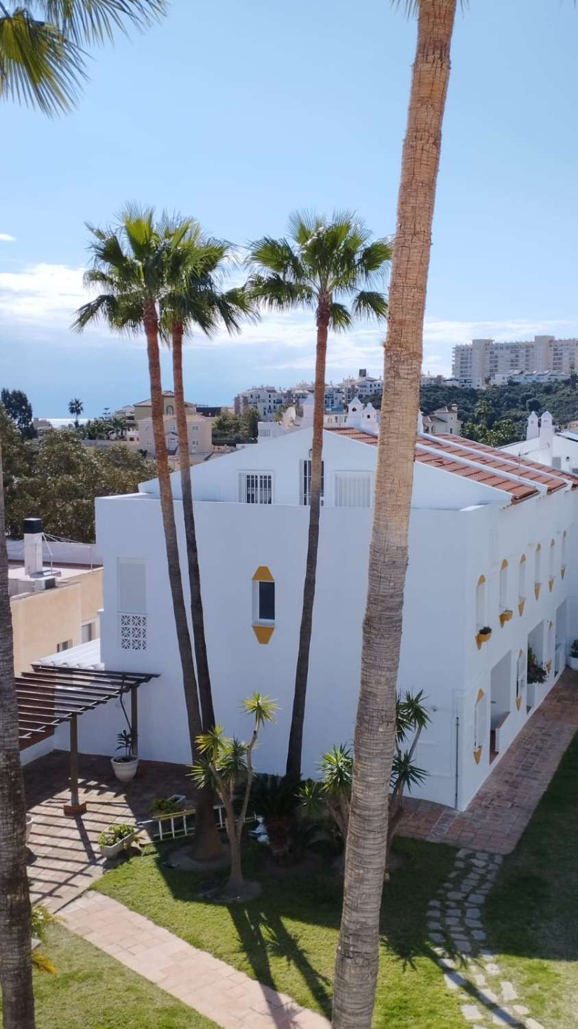 Pavillon en vente à Benalmádena Costa