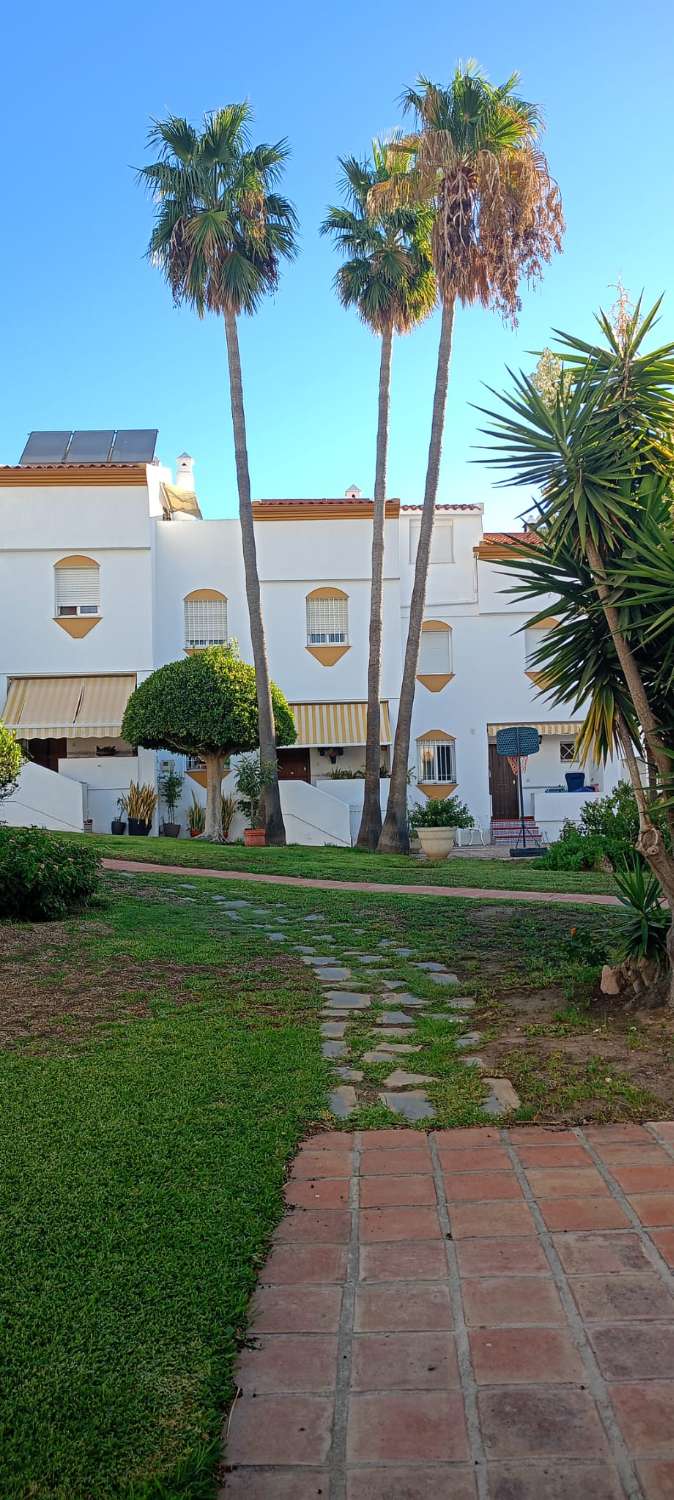 Pavillon en vente à Benalmádena Costa