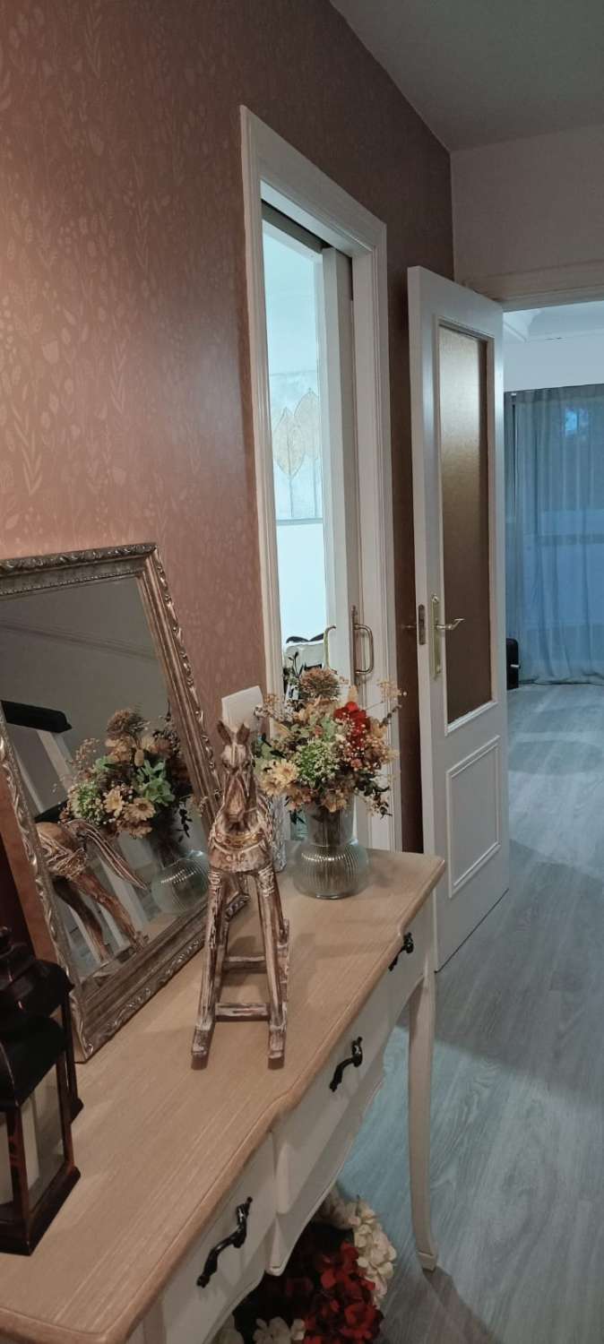 Pavillon en vente à Benalmádena Costa