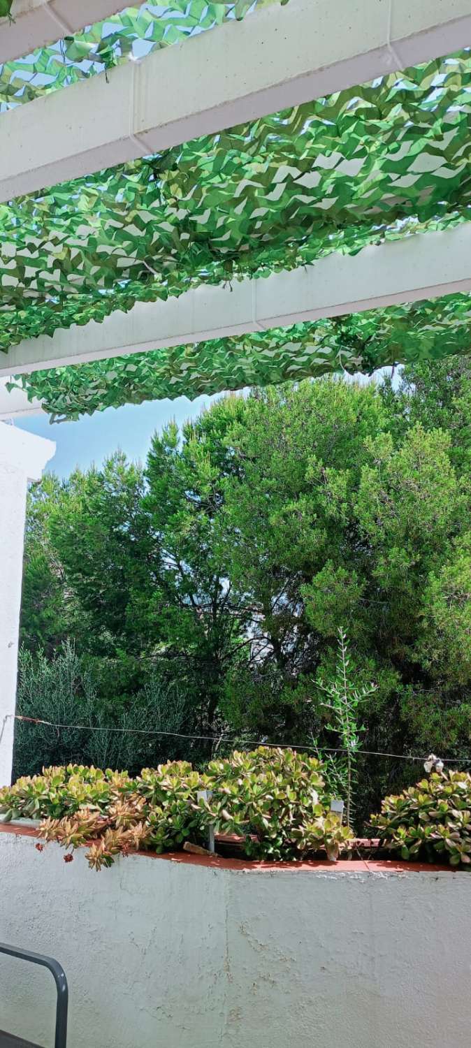 Pavillon en vente à Benalmádena Costa