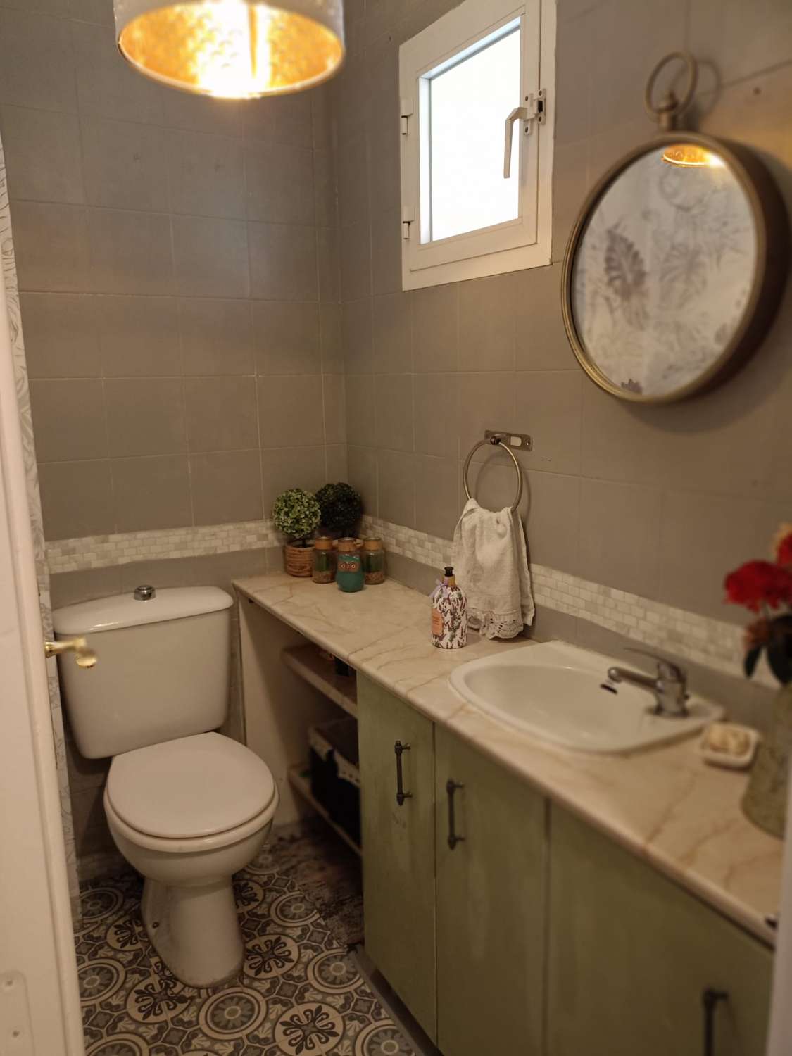 Pavillon en vente à Benalmádena Costa