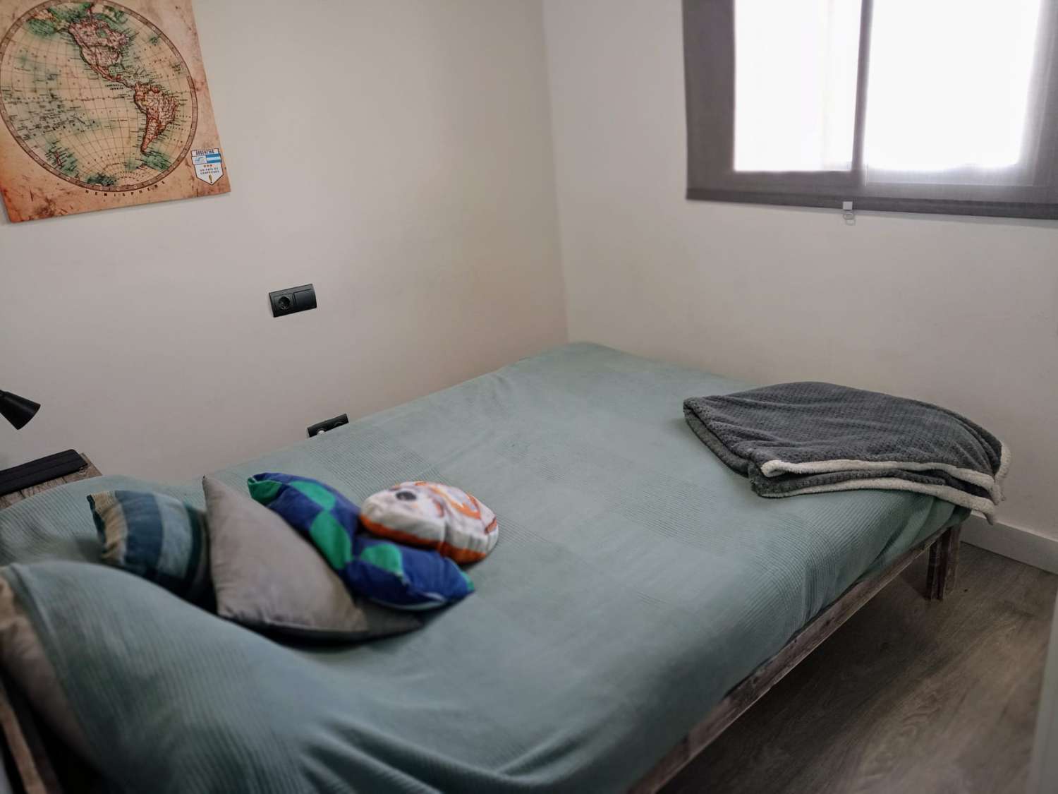 Pavillon en vente à Benalmádena Costa