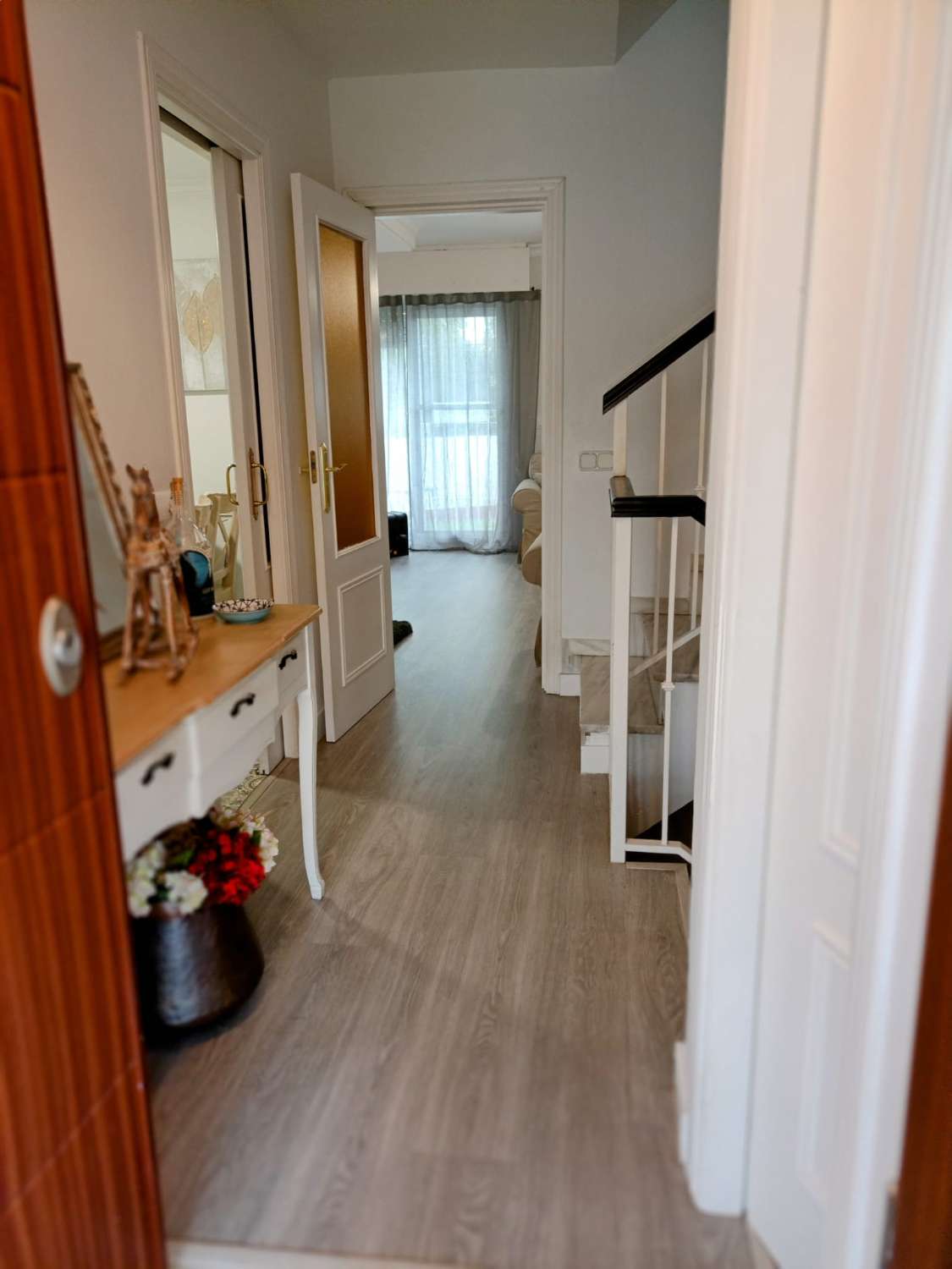 Pavillon en vente à Benalmádena Costa