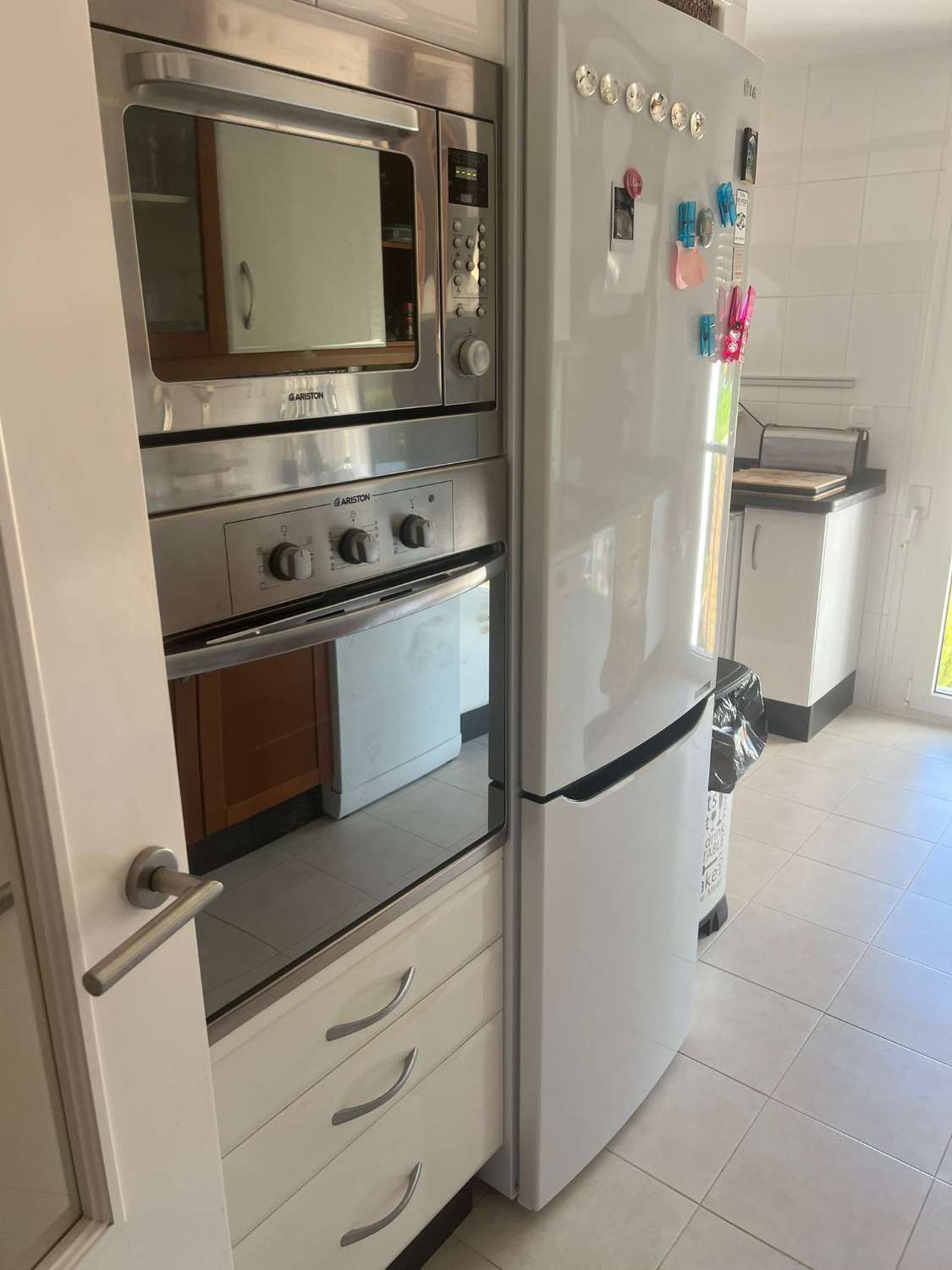 SE ALQUILA DESDE 01/09/2026 HASTA 30/06/2027 MAGNIFICO APARTAMENTO CON IMPRESIONANTES VISTAS AL MAR EN MIJAS