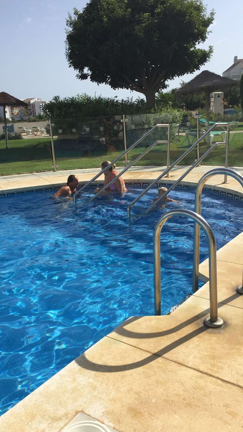 SE ALQUILA DESDE 01/09/2026 HASTA 30/06/2027 MAGNIFICO APARTAMENTO CON IMPRESIONANTES VISTAS AL MAR EN MIJAS