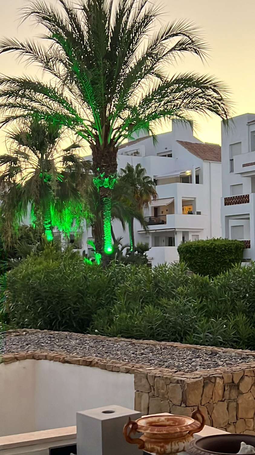 SE ALQUILA DESDE 01/09/2026 HASTA 30/06/2027 MAGNIFICO APARTAMENTO CON IMPRESIONANTES VISTAS AL MAR EN MIJAS