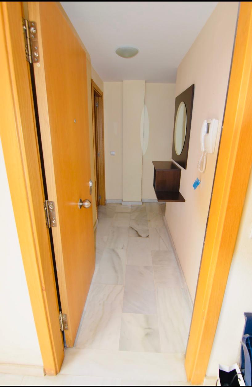 SE ALQUILA DE 01.09.26  - 30.6.27 BONITO APARTAMENTO EN  ZONA LOS BOLICHES  FUENGIROLA