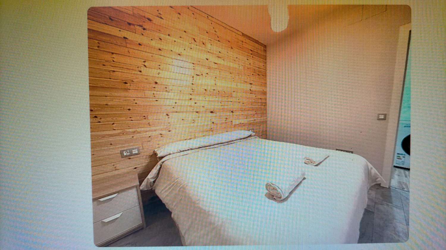 SE ALQUILA DESDE 1.9.26 -31.5.27 ESTUDIO EN LA CARIHUELA (TORREMOLINOS)