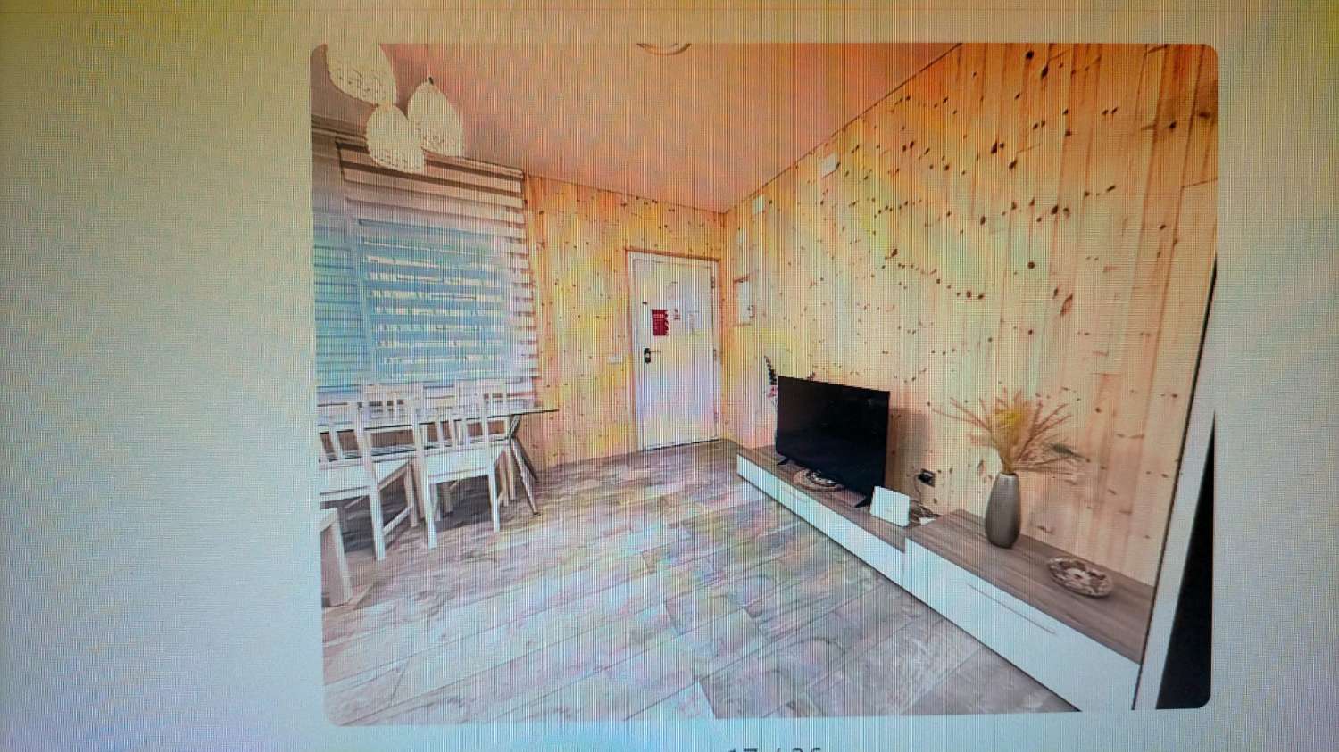 SE ALQUILA DESDE 1.9.26 -31.5.27 ESTUDIO EN LA CARIHUELA (TORREMOLINOS)