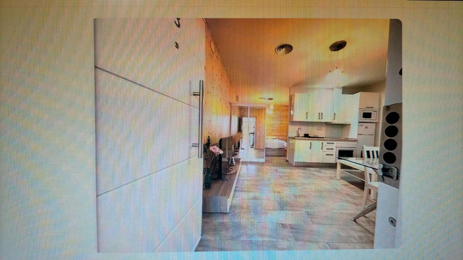 SE ALQUILA DESDE 1.9.26 -31.5.27 ESTUDIO EN LA CARIHUELA (TORREMOLINOS)