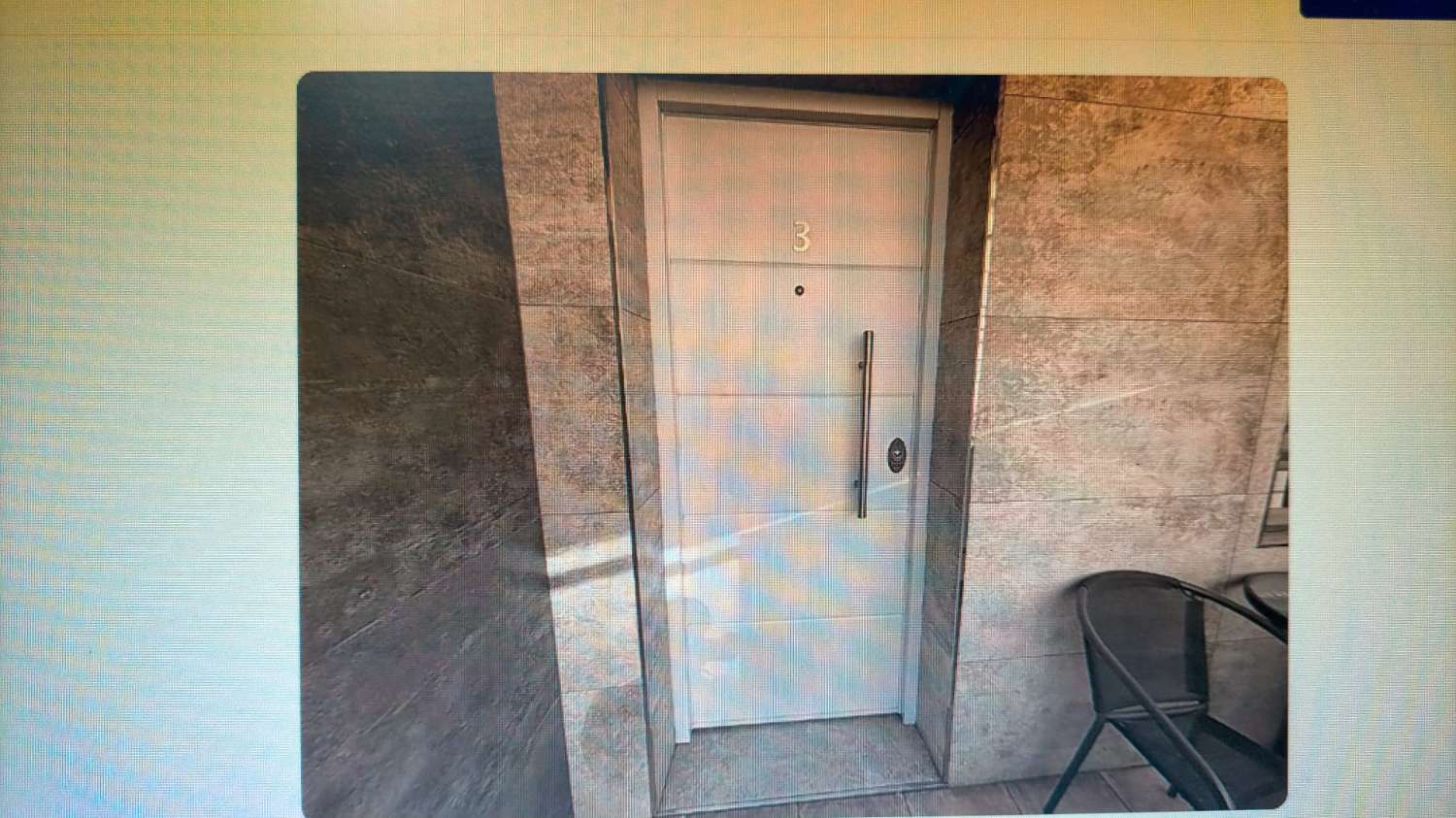 SE ALQUILA DESDE 1.9.26 -31.5.27 ESTUDIO EN LA CARIHUELA (TORREMOLINOS)