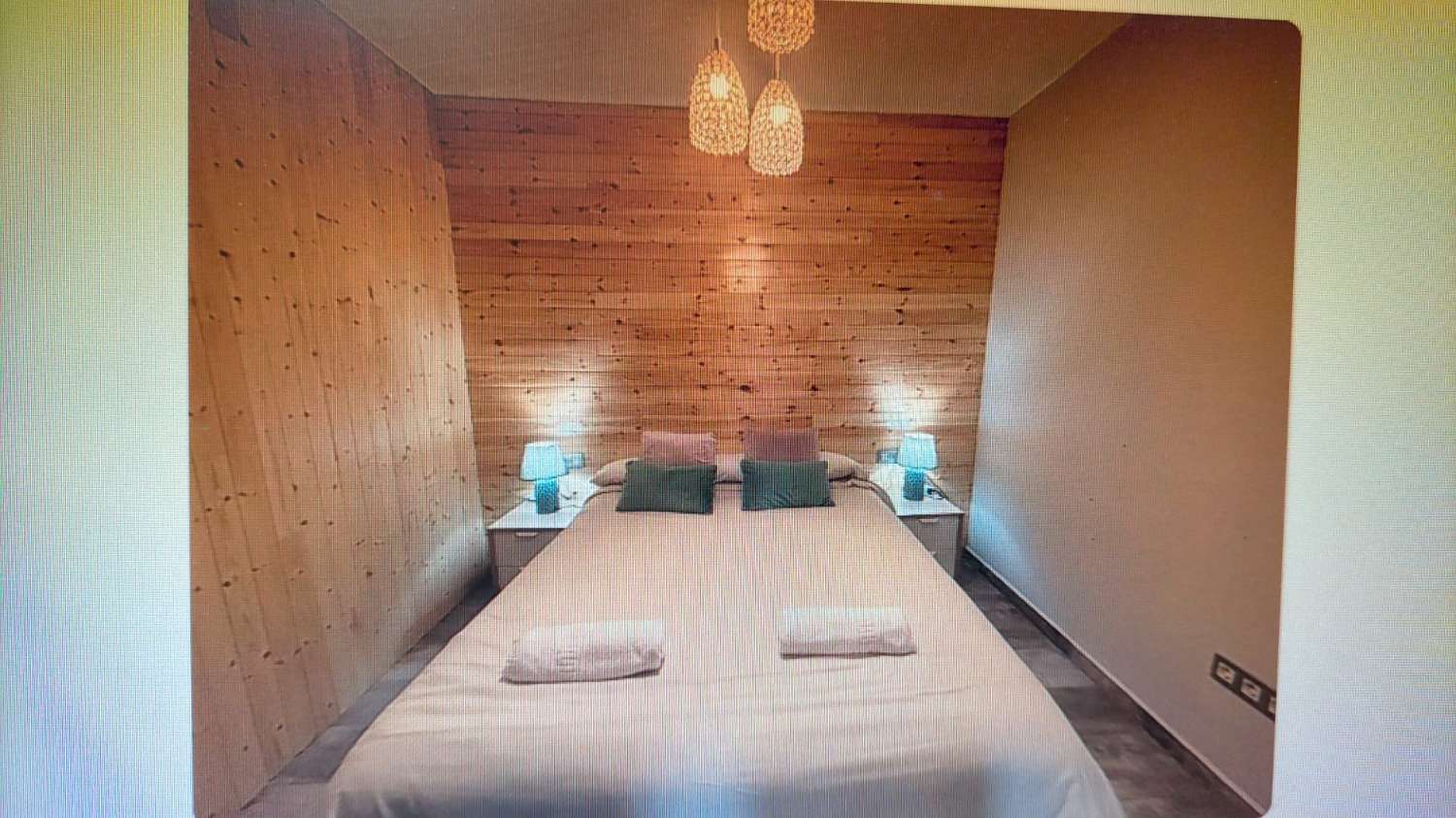 SE ALQUILA DESDE 1.9.26 -31.5.27 ESTUDIO EN LA CARIHUELA (TORREMOLINOS)