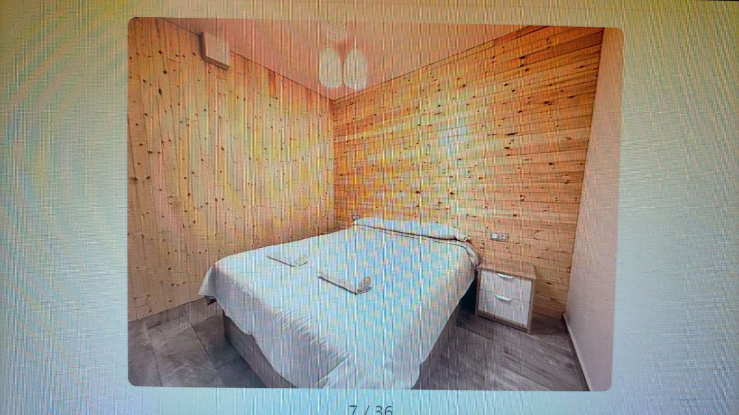 SE ALQUILA DESDE 1.9.26 -31.5.27 ESTUDIO EN LA CARIHUELA (TORREMOLINOS)