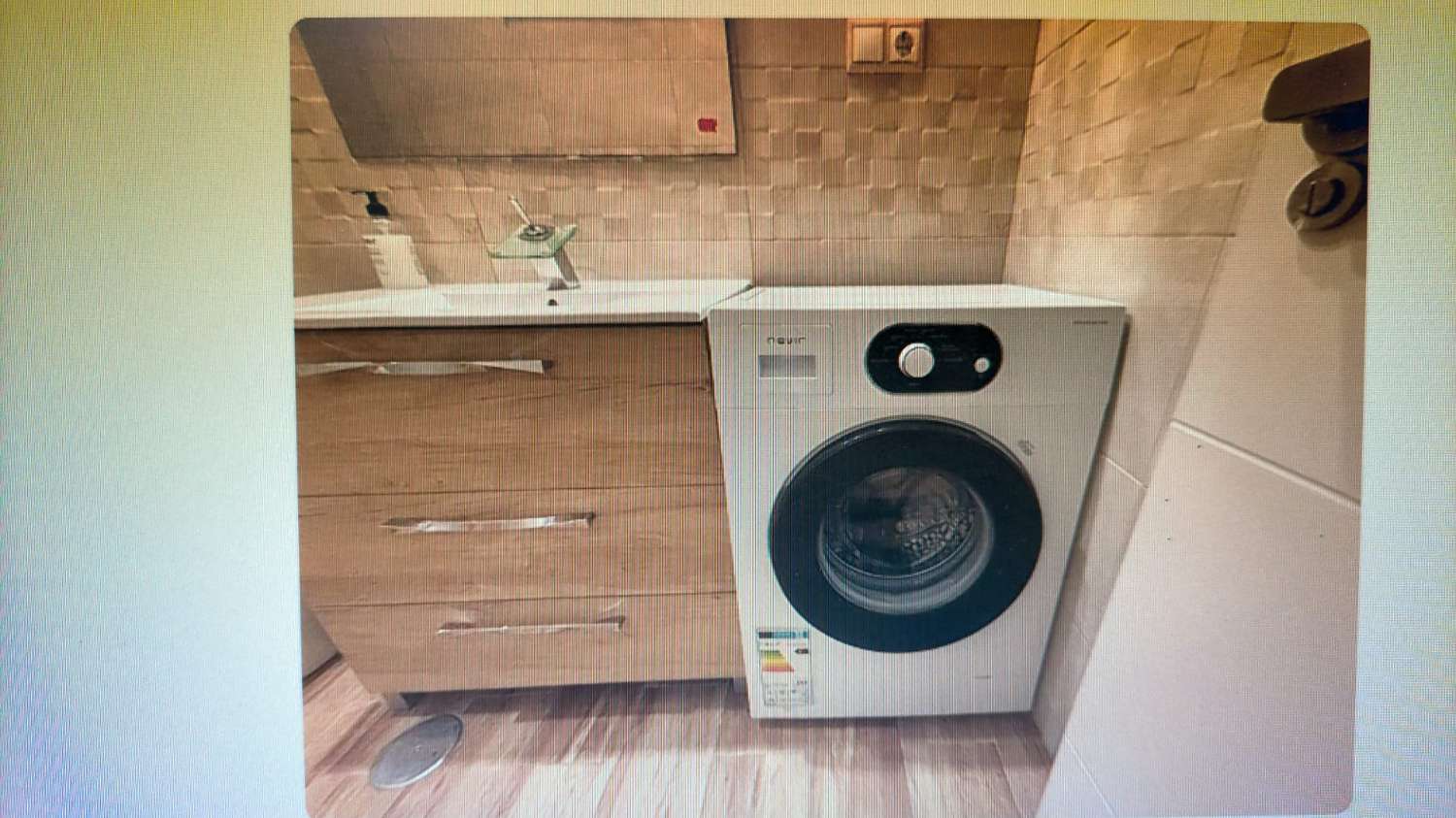 SE ALQUILA DESDE 1.9.26 -31.5.27 ESTUDIO EN LA CARIHUELA (TORREMOLINOS)