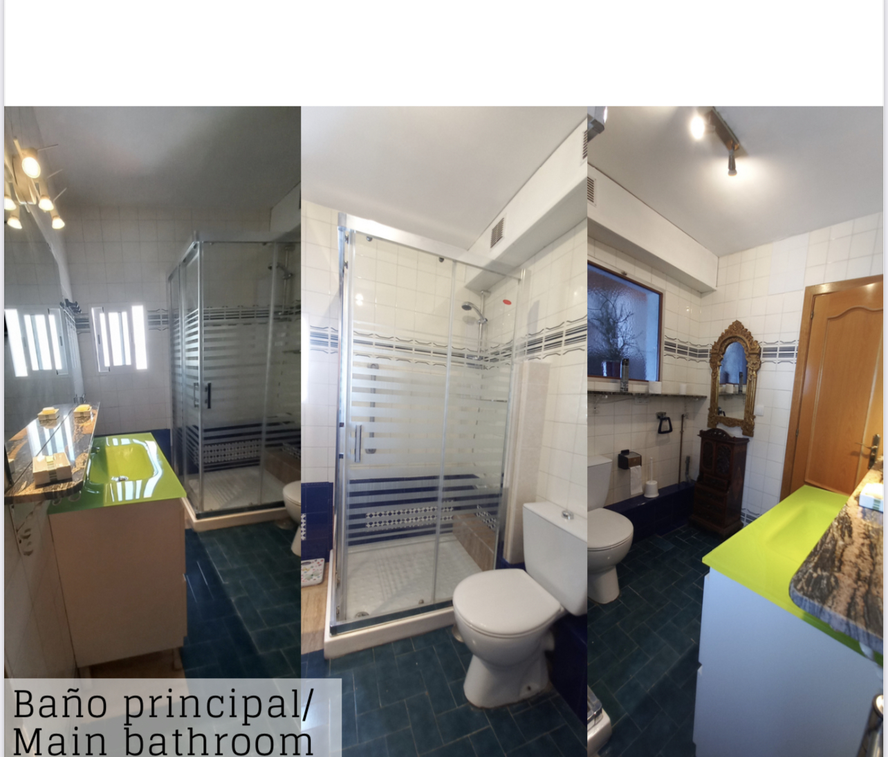 SE ALQUILA DESDE AHORA HASTA 30.6.26  y desde 1.9.26-30.6.27 BONITO APARTAMENTO EN BENALMADENA