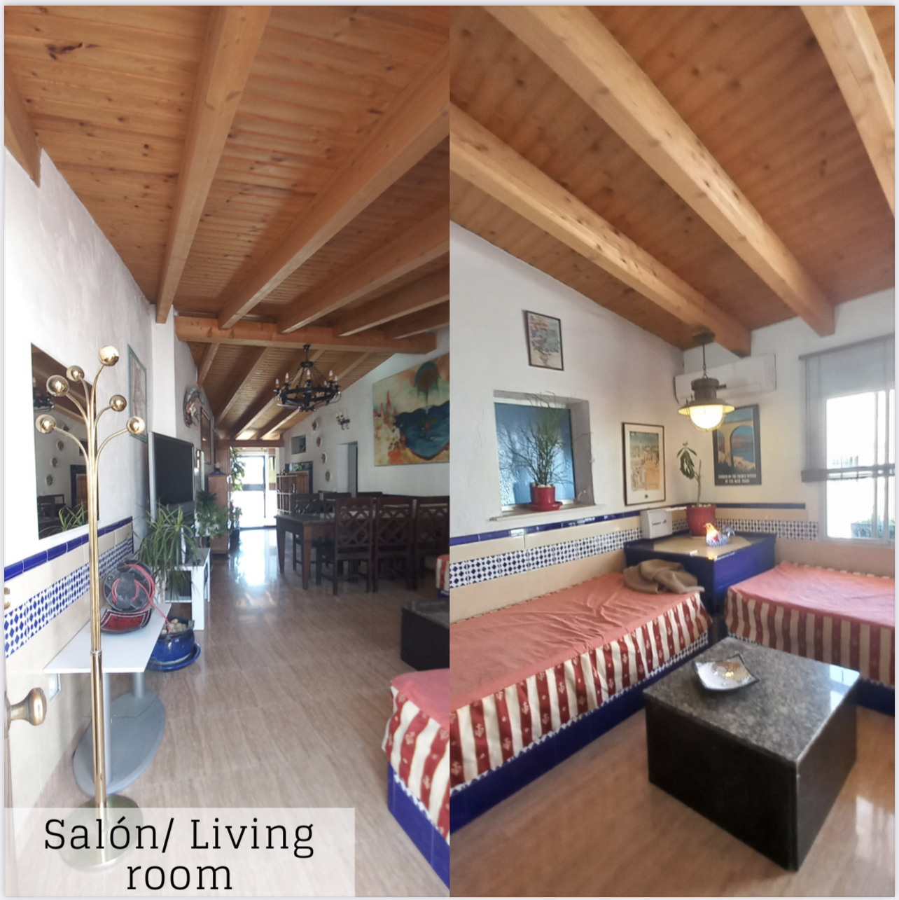 SE ALQUILA DESDE AHORA HASTA 30.6.26  y desde 1.9.26-30.6.27 BONITO APARTAMENTO EN BENALMADENA