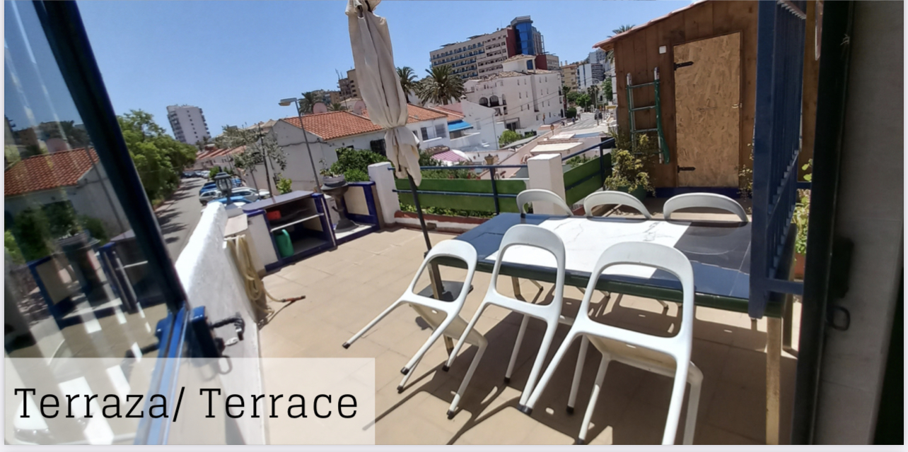 SE ALQUILA DESDE AHORA HASTA 30.6.26  y desde 1.9.26-30.6.27 BONITO APARTAMENTO EN BENALMADENA