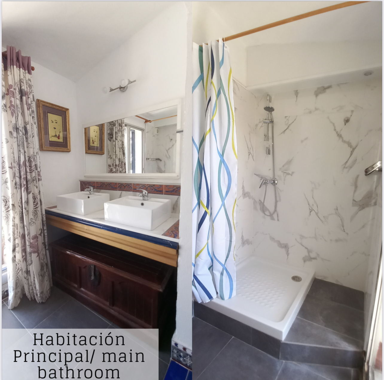 SE ALQUILA DESDE AHORA HASTA 30.6.26  y desde 1.9.26-30.6.27 BONITO APARTAMENTO EN BENALMADENA